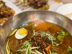 -枪火串烧·东北特色烧烤(罗湖总店)