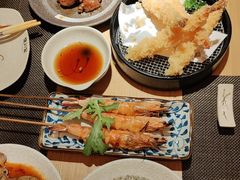 -德川家日本料理(中关村寰太大厦店)