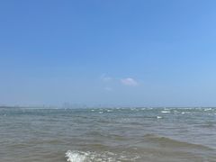 -老虎石海上公园