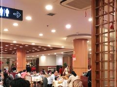 大堂-庐州太太(南七里店)
