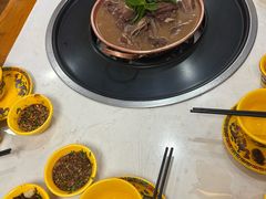 -藏味八珍特色火锅