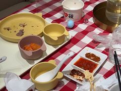 -西贝(上海我格广场店)