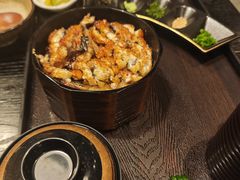 -玄白·炭烤活鳗(上海首店)