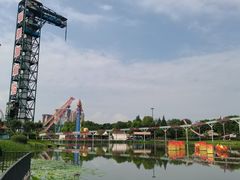 -国色天乡三期陆地乐园