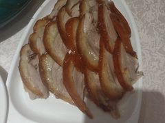 -便宜坊烤鸭店(甜水园店)