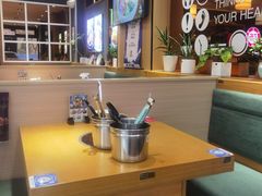 -韩香福脊骨汤锅(上杭路店)