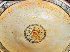 -韩城古城美食街