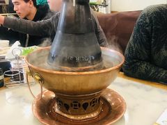 -牛街·马辈儿涮肉(牛街二店)
