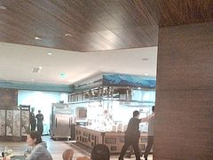 -OPEN開全日自助餐厅·牛肉火锅·海鲜(佛山希尔顿酒店)