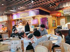 -大食代美食广场(迪士尼小镇店)