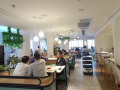 -必胜客(海滨店)