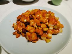 宫保鸡丁-北平盛世·新京菜·北京烤鸭(劲松·双井店)