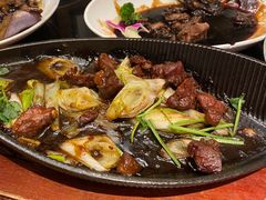 -青菁酒家·象山海鲜(胜利河美食街店)