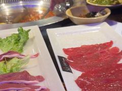 -唇辣号重庆老火锅(燕郊鑫乐汇店)