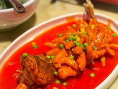 -探花·意境江南菜·唐伯虎文化体验店·松鼠桂鱼(观前店)