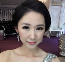 恋妆造型·礼服馆-FIONA MAKE UP恋妆造型