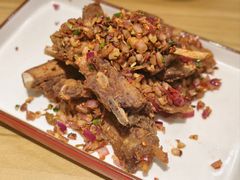 -梁记粥铺(开元地中海店)