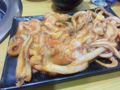 -美阿里烤肉·韩料(茂名道店)