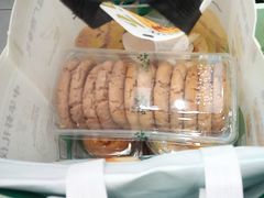 -泸溪河桃酥(西直门凯德店)