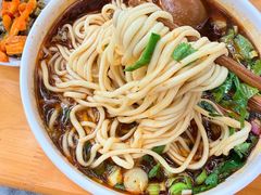 -518牛肉拉面馆(包河花园店)