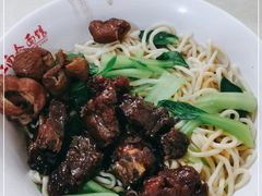 -泰顺江南春面馆