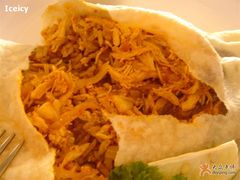 Burritos-么哈(五道口店)