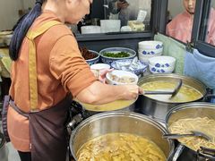 -赵家名吃四味烩菜(东大寺门食品街店)
