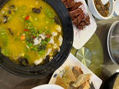 -今鲜源大酒店·中华餐饮名店(新湛路店)