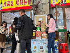 -林记海鲜排档·十年海鲜地标