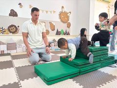 -上海市白玉兰幼儿园