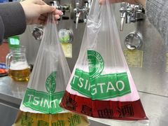 -人和啤酒屋海鲜大排档(营口路店)