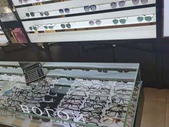 -精益眼镜(建三店)