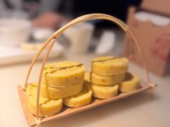 -吴越荣记苏州菜·松鼠桂鱼100%活鱼现做(月光码头店)