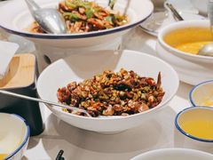 -兰湘子·湘菜小炒(石家庄万象城店)