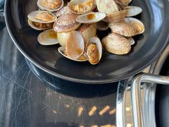 -西安浐灞艾美酒店·汉江餐厅·火锅