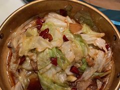 -佬麻雀·剁椒鱼头(京基KK One店)