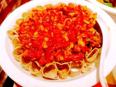 -西贝莜面村(东莞壹号广场店)
