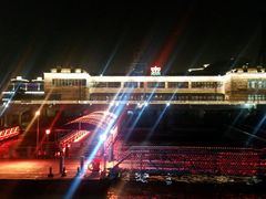 -丹东路渡口(轮渡站)