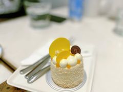 -PAUL LAFAYET 法式甜品(深圳湾万象城店)