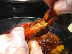 -胖哥俩肉蟹煲(万国店)