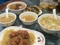 -恩宁刘福记(东华东路店)