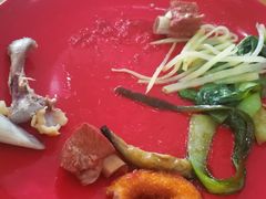 -华中农业大学-荟园餐厅