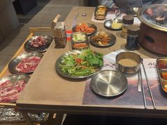 -西塔老太太泥炉烤肉(沈阳店)