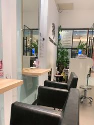 -东方麒麟·潘多拉SALON