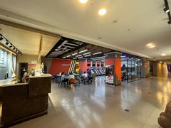 -RunningFit健身高端私教馆(红星美凯龙店)