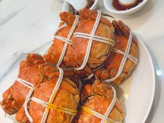 -品鲜村农家菜·阳澄湖大闸蟹(总店)