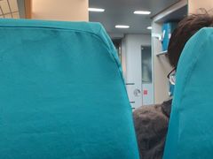 -浦东1号2号航站楼(地铁站)