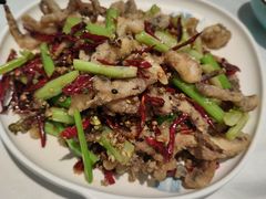 -昱德来·天津菜(河西店)