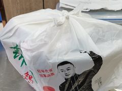 -清真·锦翔炝锅鱼(明德门店)