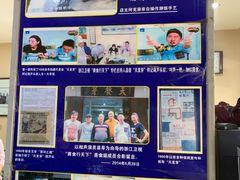 -天发芽·何记葫芦头泡馍·老字号(小南门店)